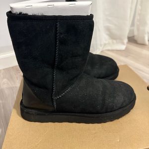 Ugg classic size 8 used
